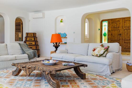 Villa Solstice Retreat