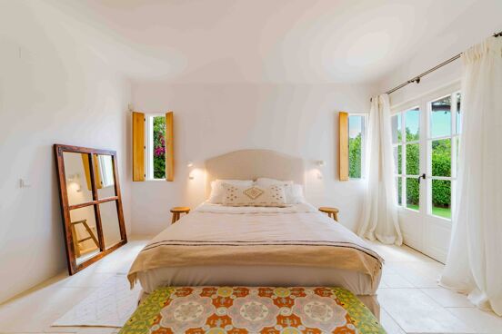 Villa Solstice Retreat