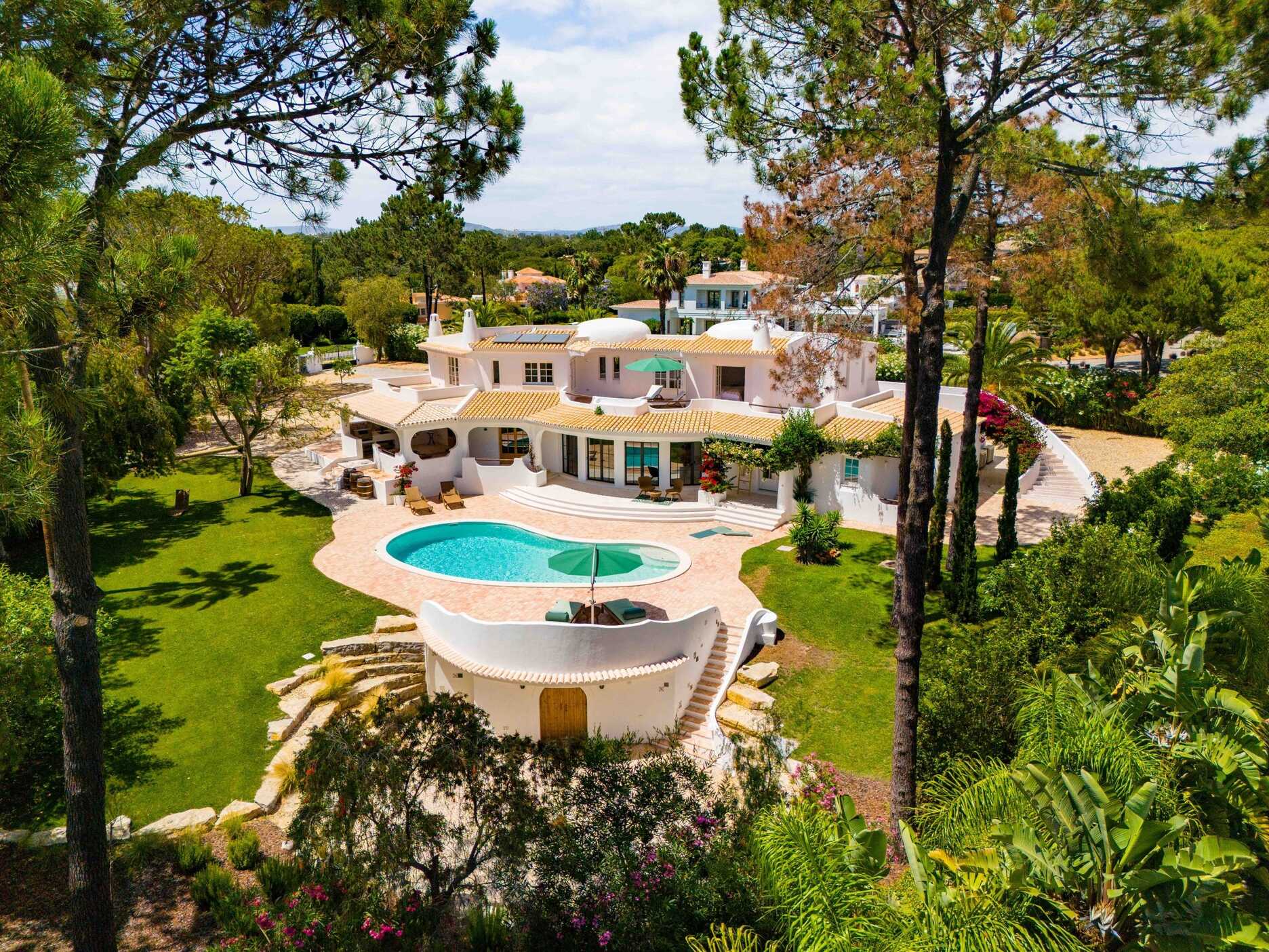 Villa Solstice Retreat