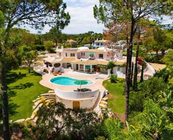 Villa Solstice Retreat