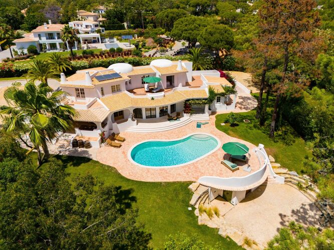 Villa Solstice Retreat