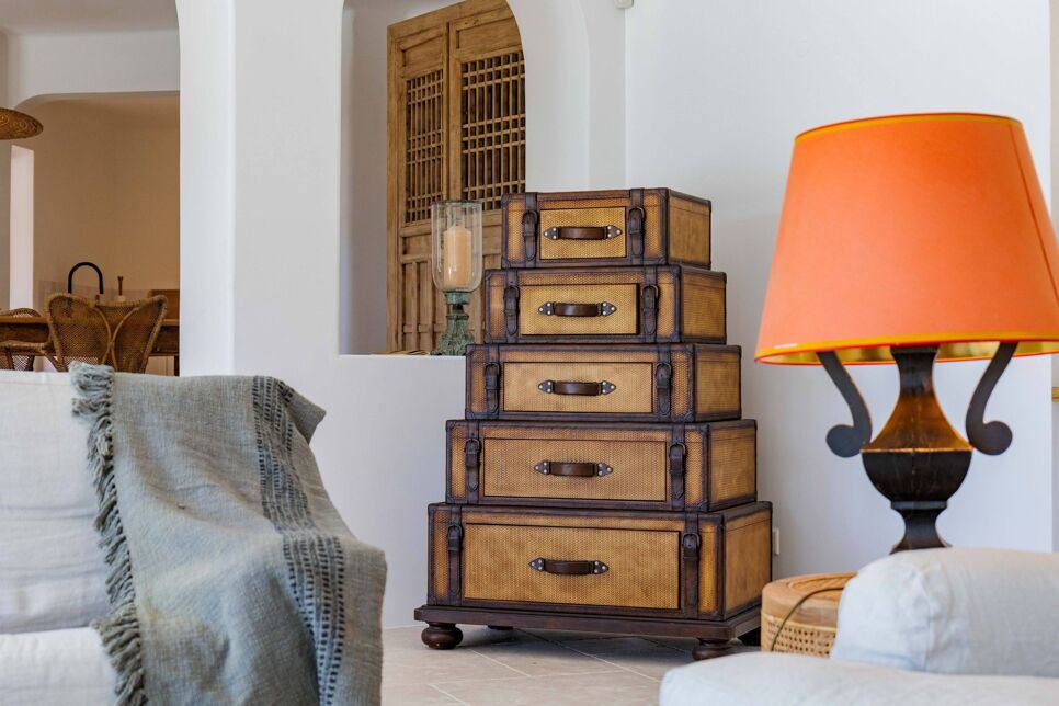 Villa Solstice Retreat