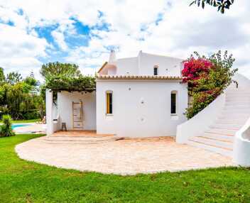 Villa Solstice Retreat