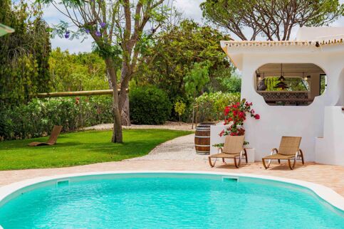 Villa Solstice Retreat