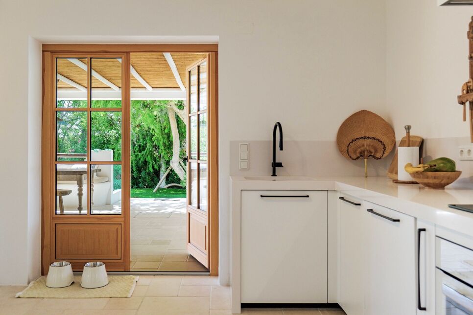 Villa Solstice Retreat