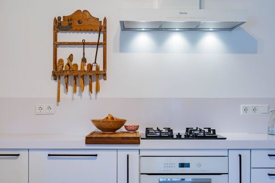 Villa Solstice Retreat