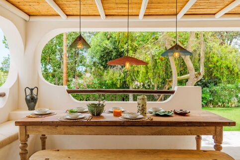 Villa Solstice Retreat