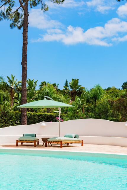 Villa Solstice Retreat