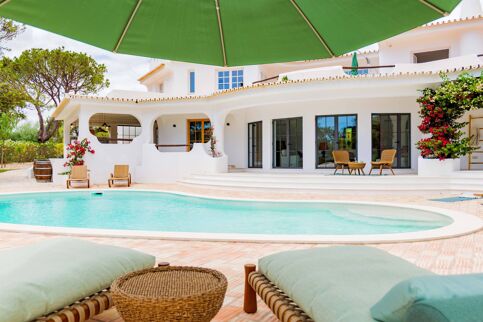 Villa Solstice Retreat