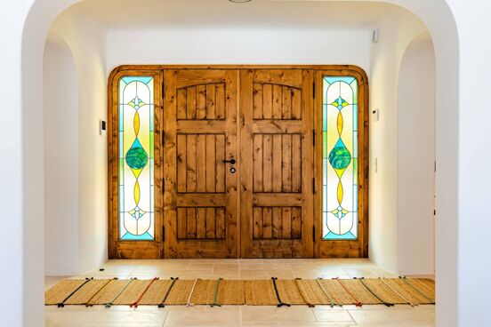 Villa Solstice Retreat