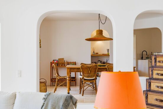 Villa Solstice Retreat