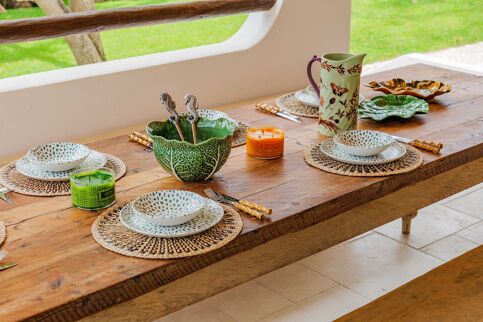 Villa Solstice Retreat