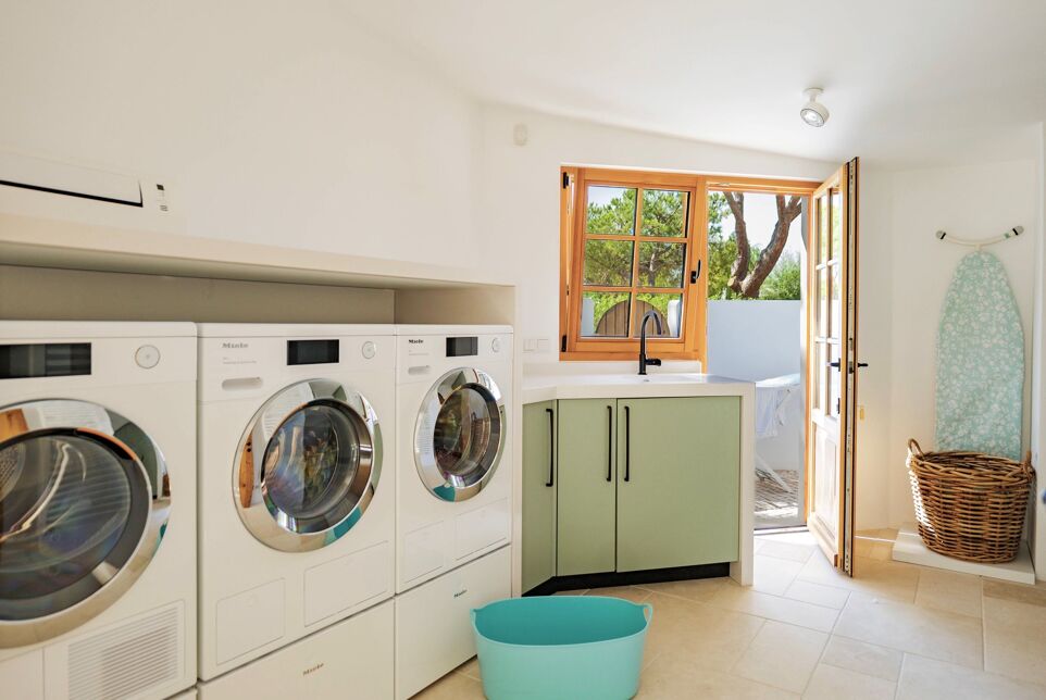 Villa Solstice Retreat