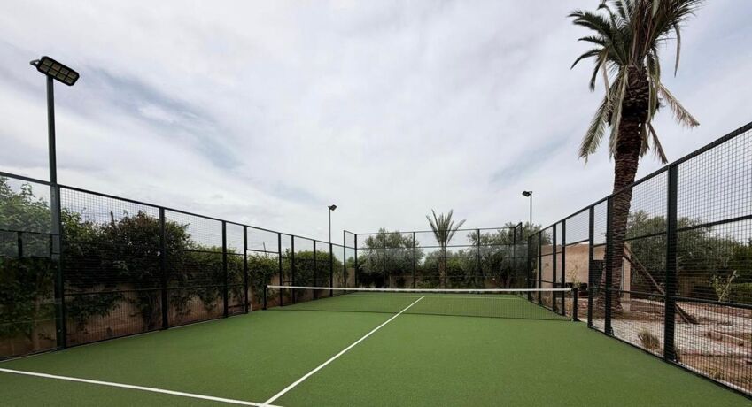 Villa Noria
