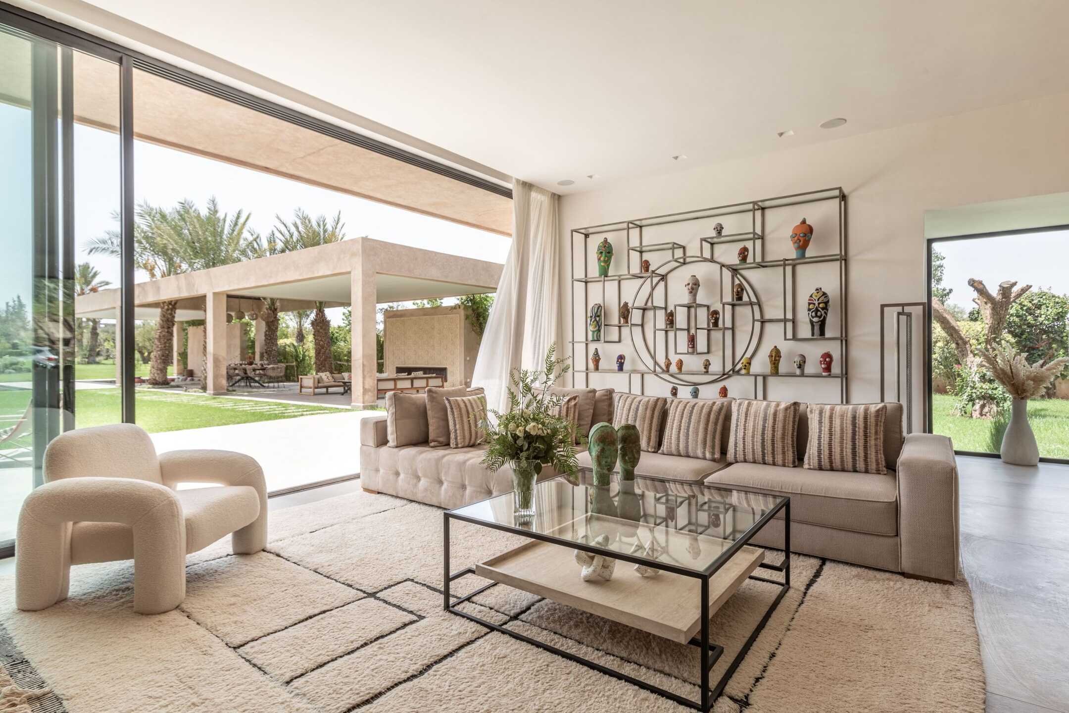 Villa Noria