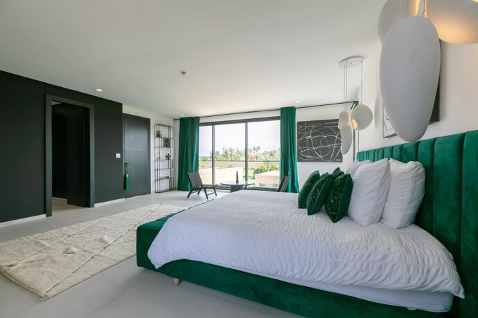 Villa Noria