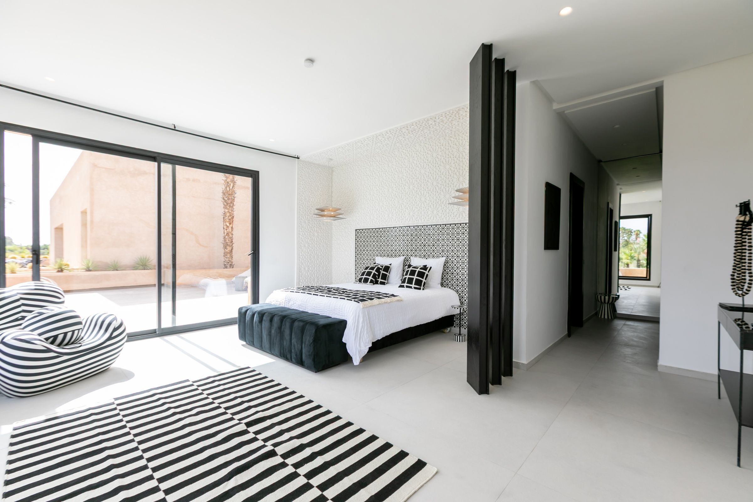 Bedroom 7