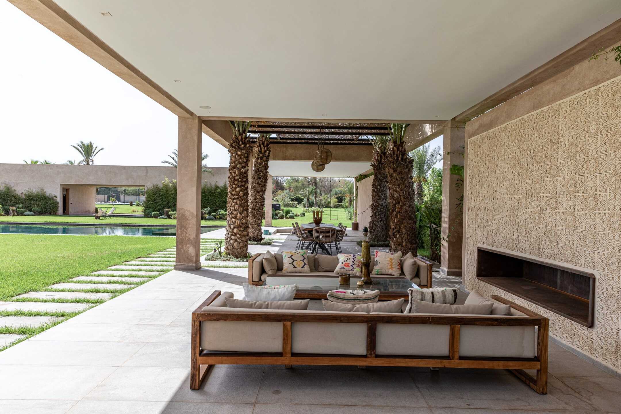 Villa Noria