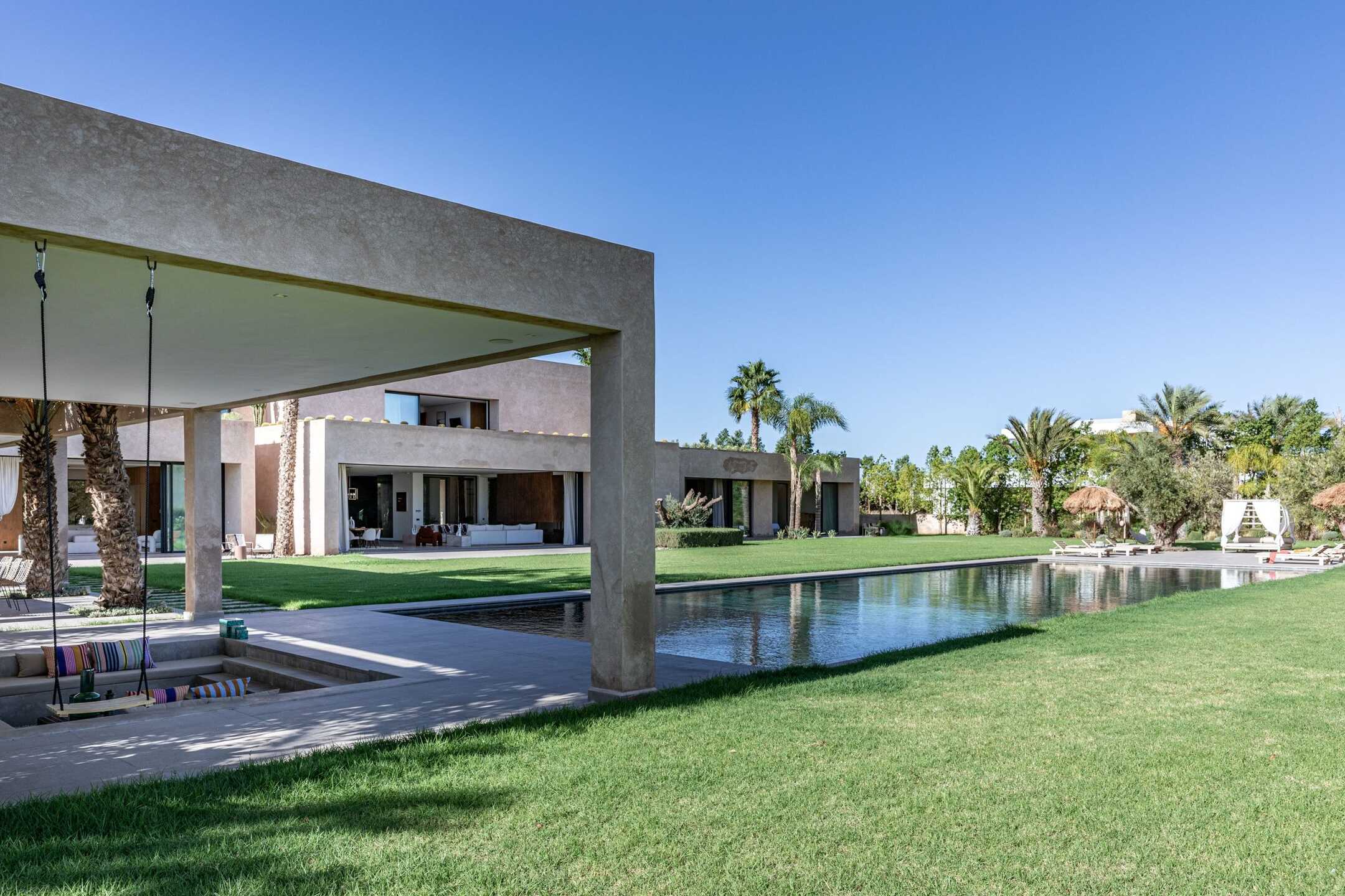 Villa Noria