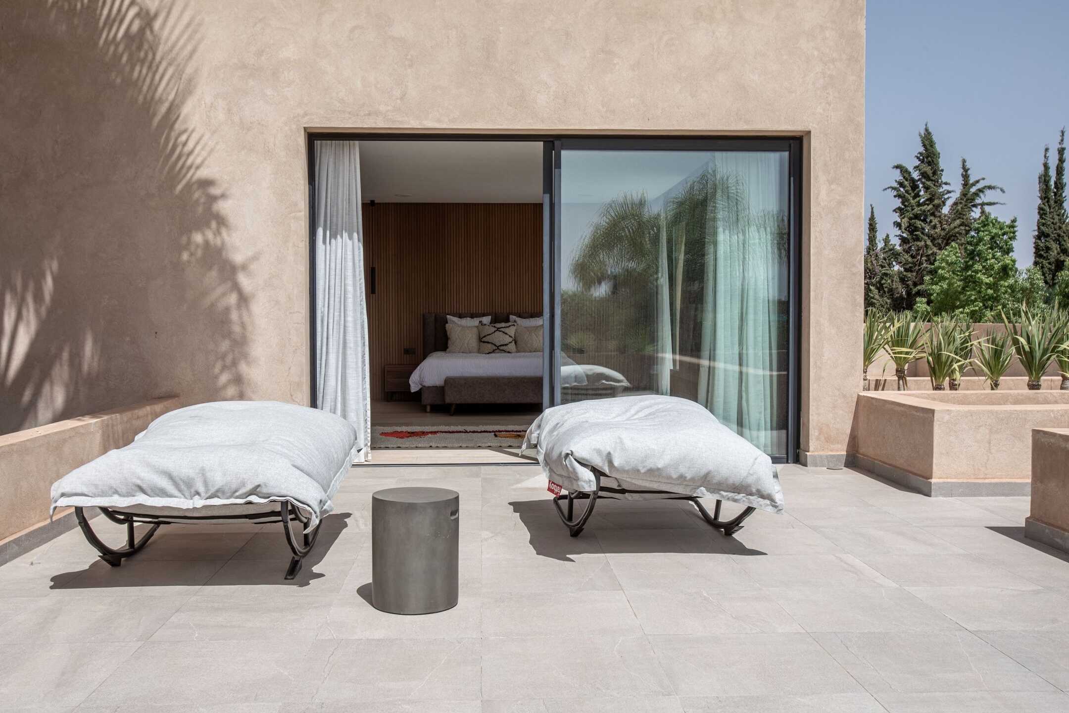 Villa Noria