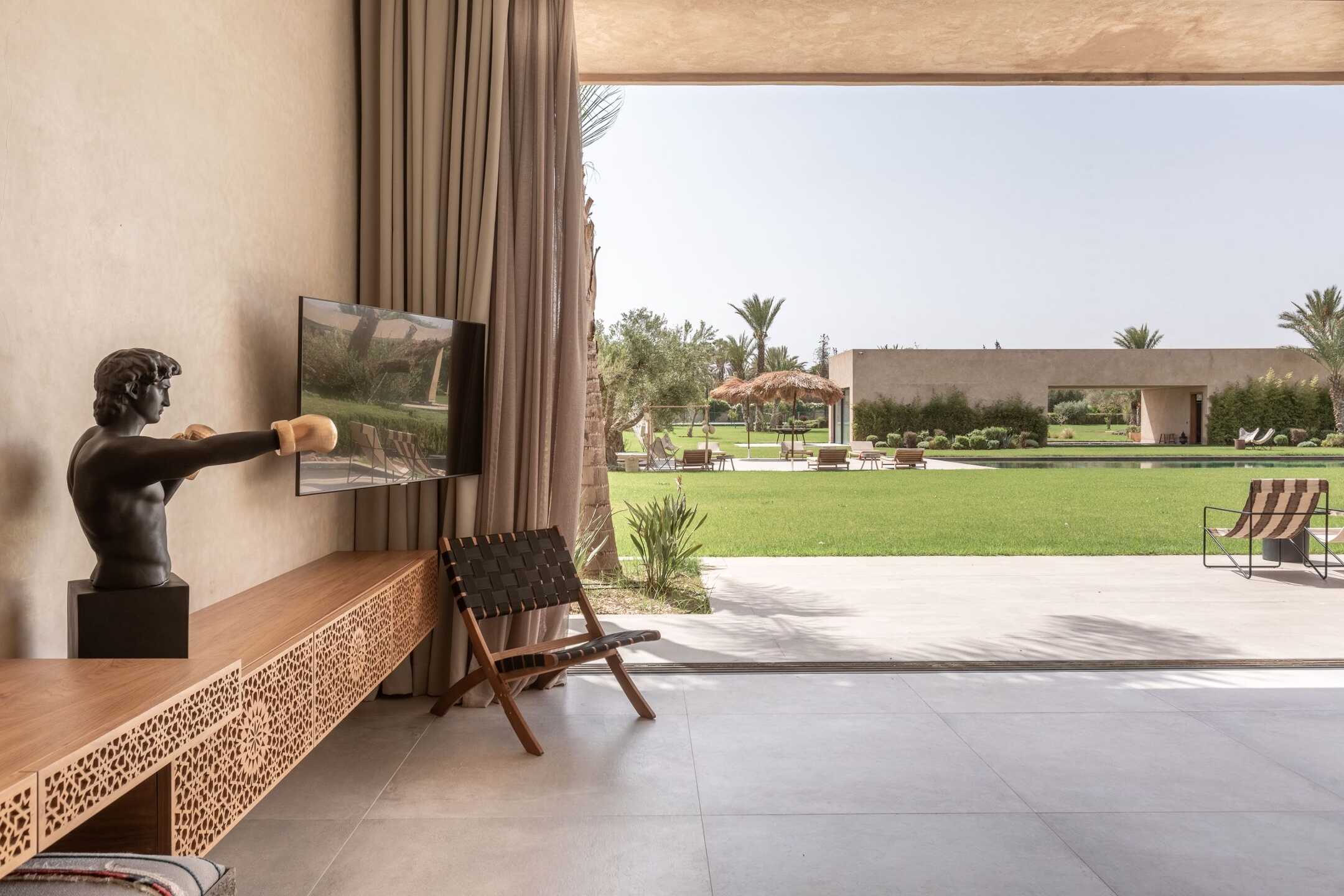 Villa Noria