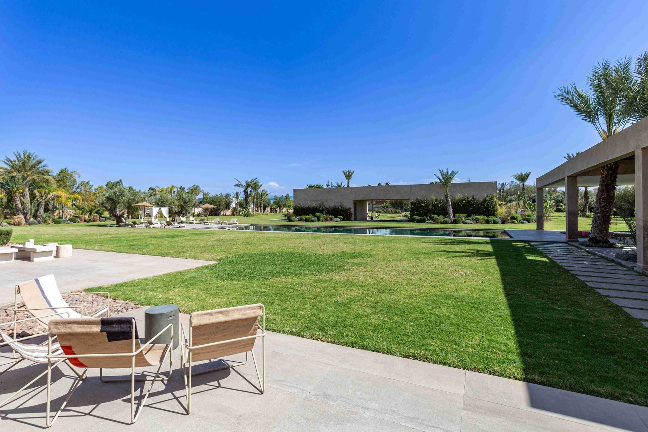 Villa Noria