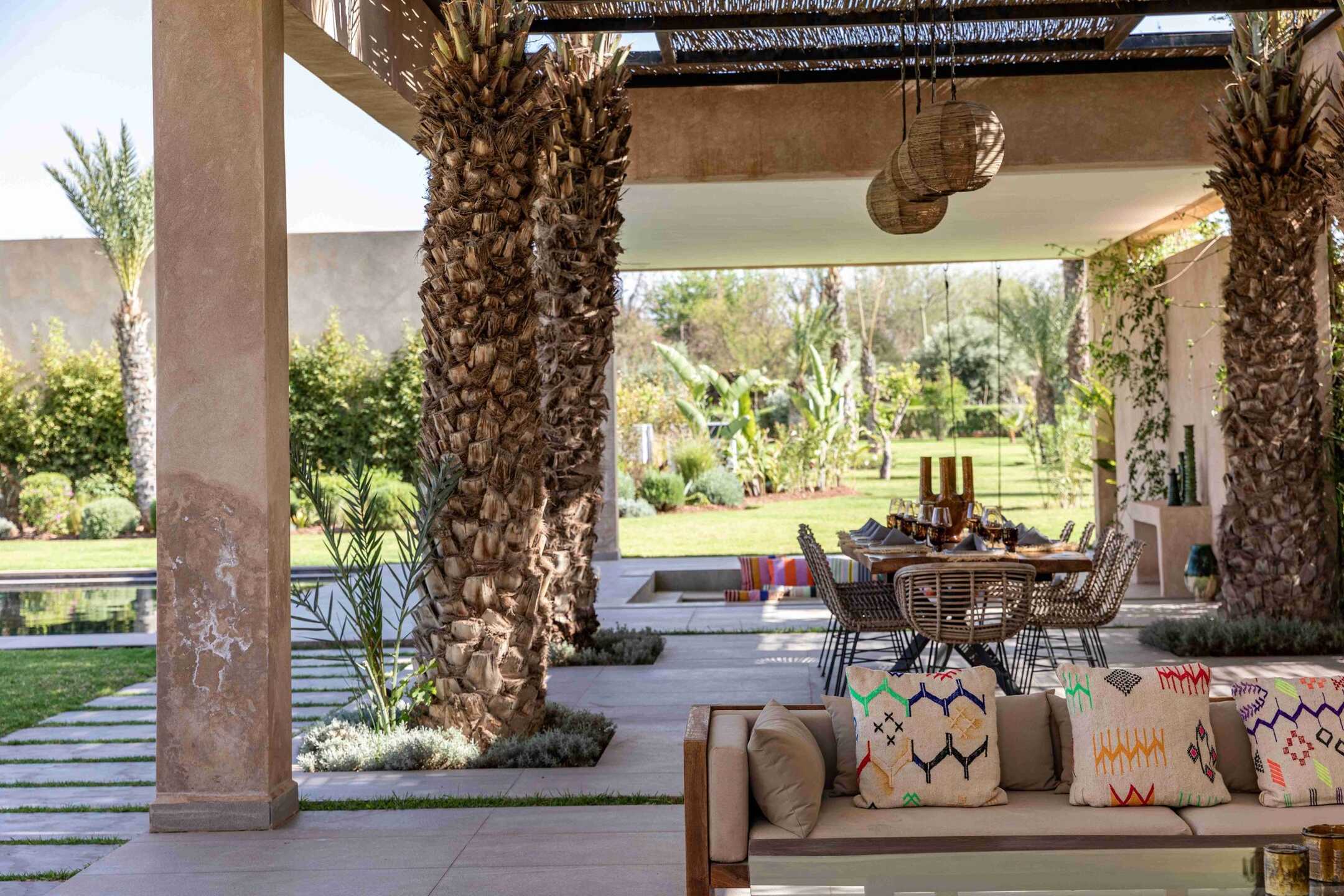 Villa Noria