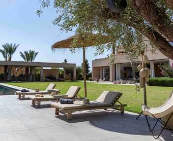 Villa Noria