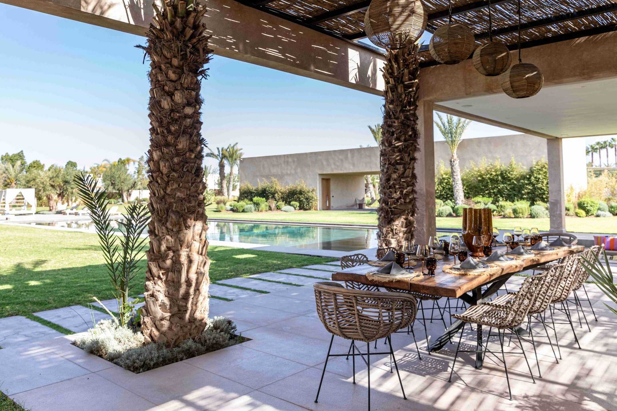 Villa Noria