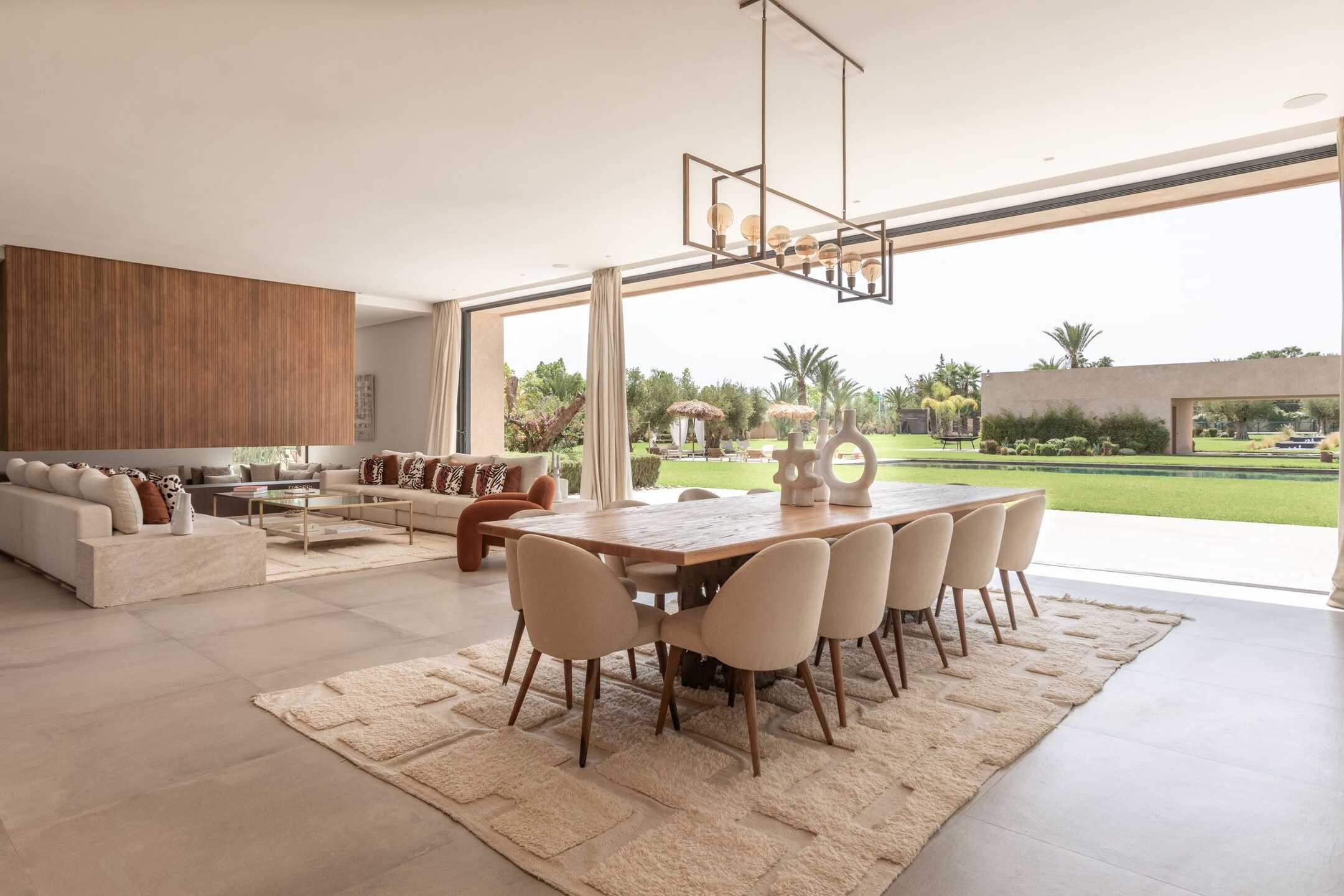 Villa Noria