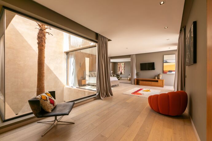 Villa Noria