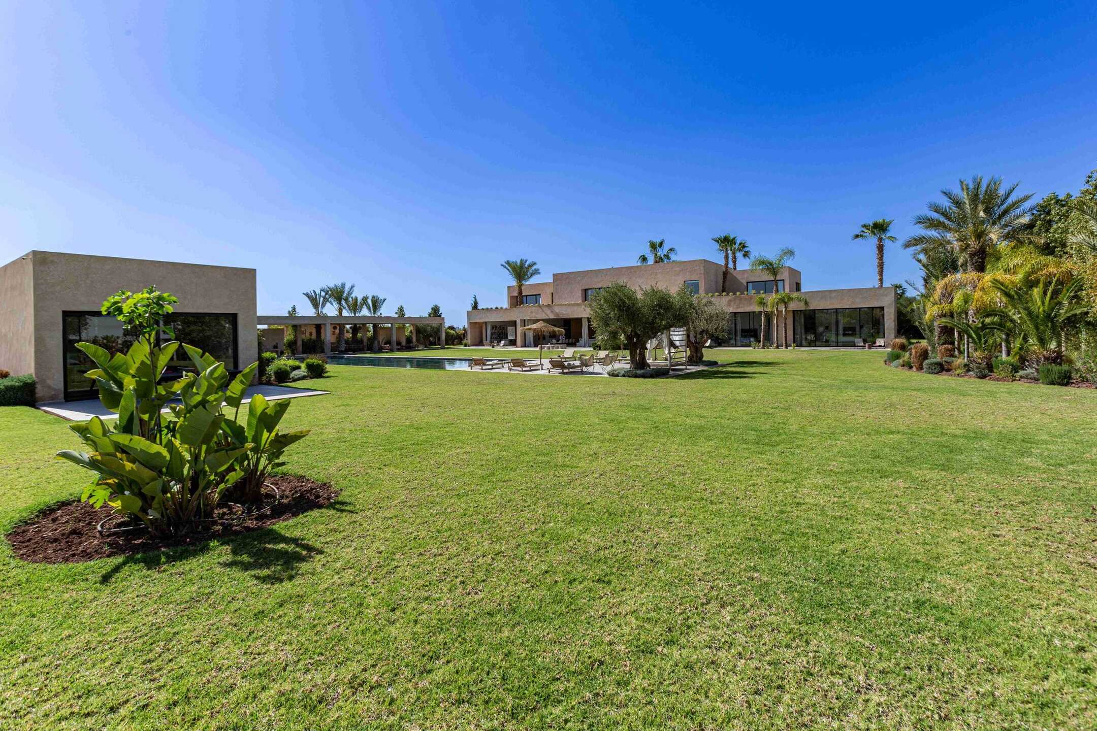 Villa Noria