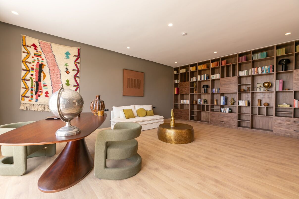 Villa Noria