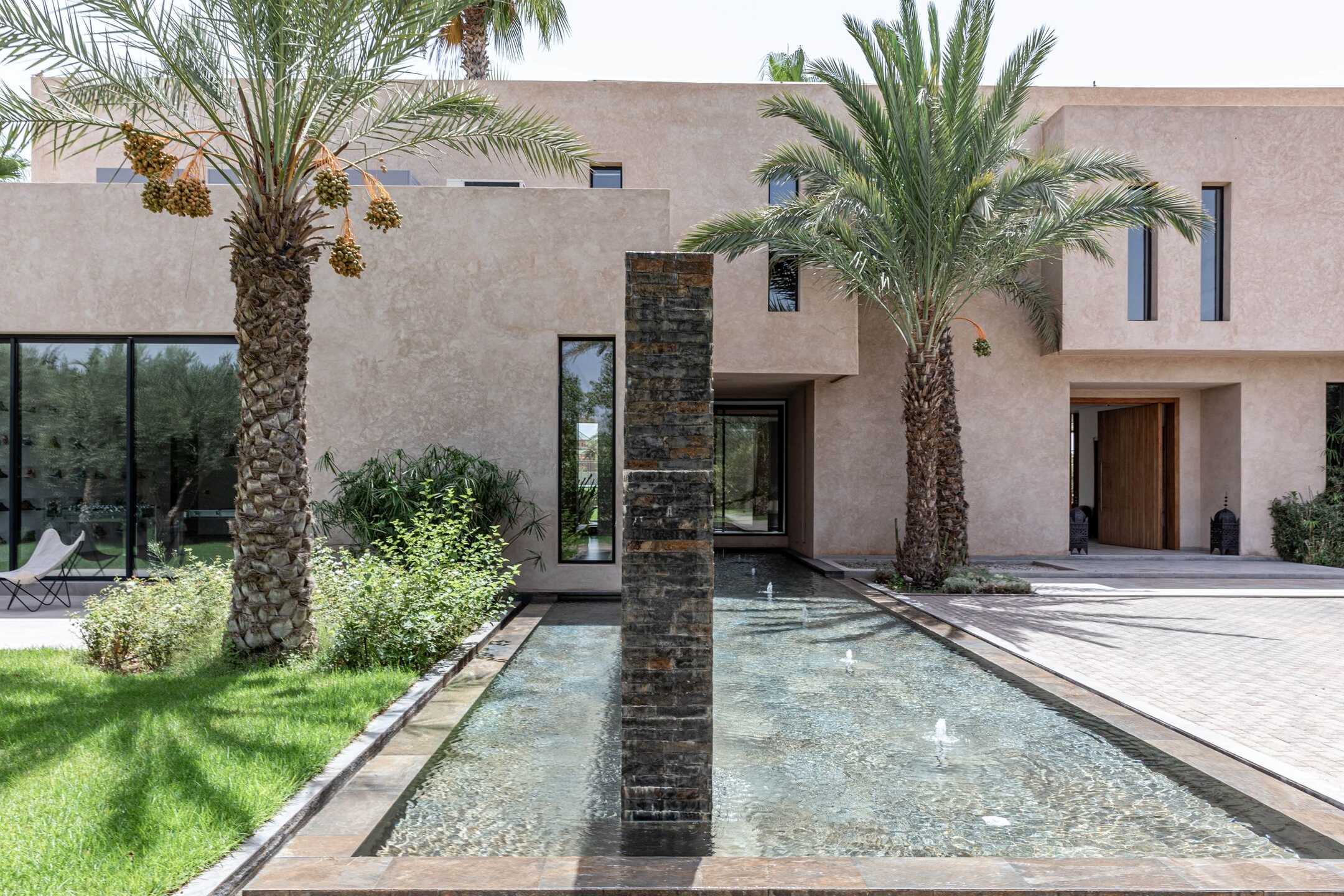 Villa Noria