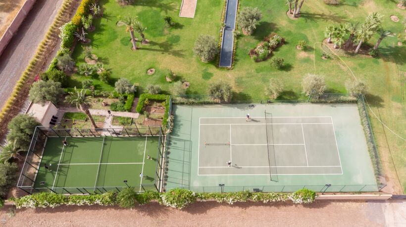 Villa Noria