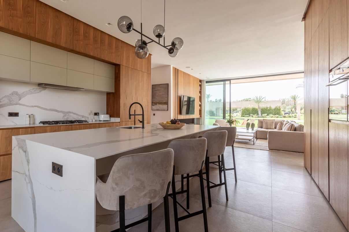 Villa Noria