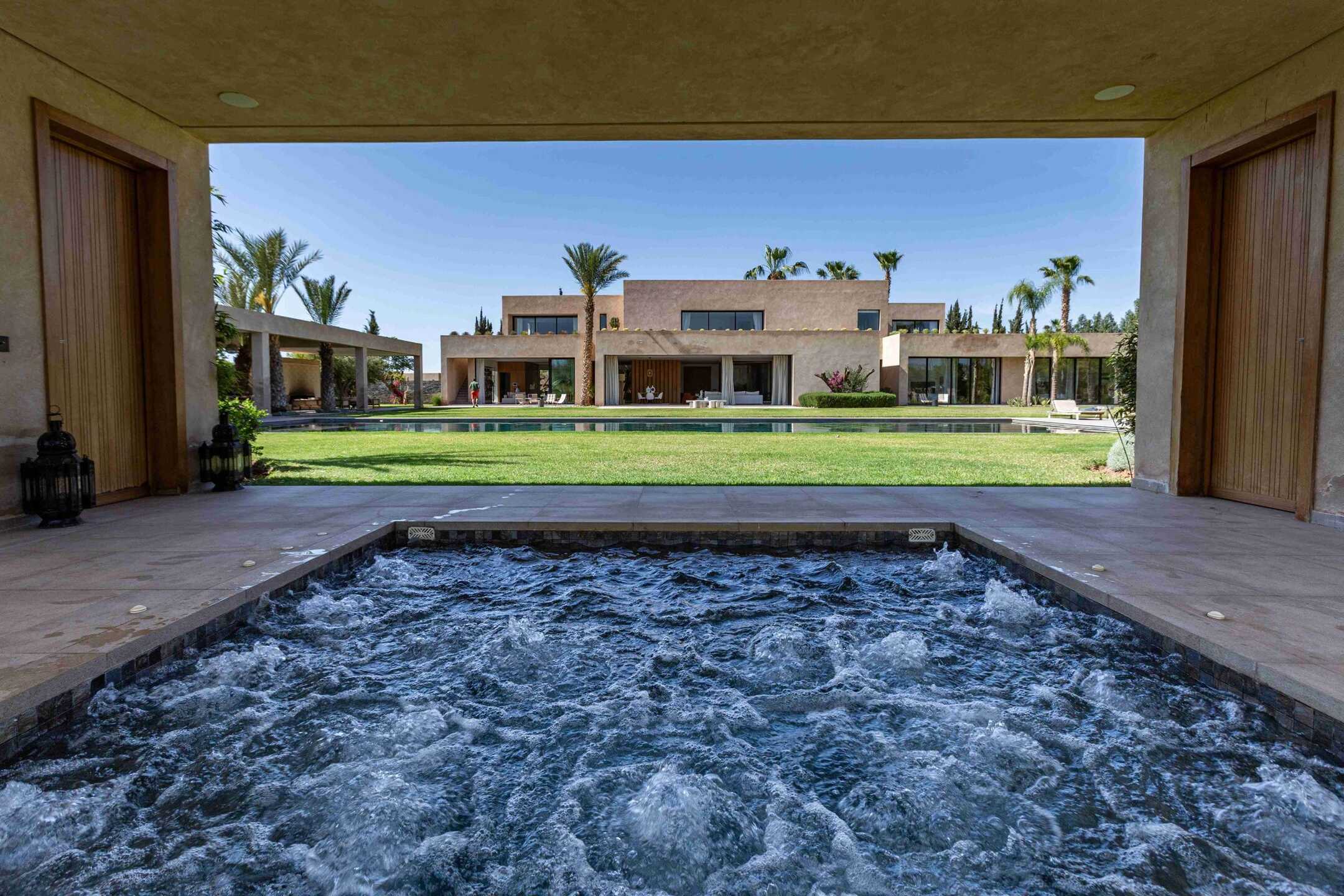 Villa Noria