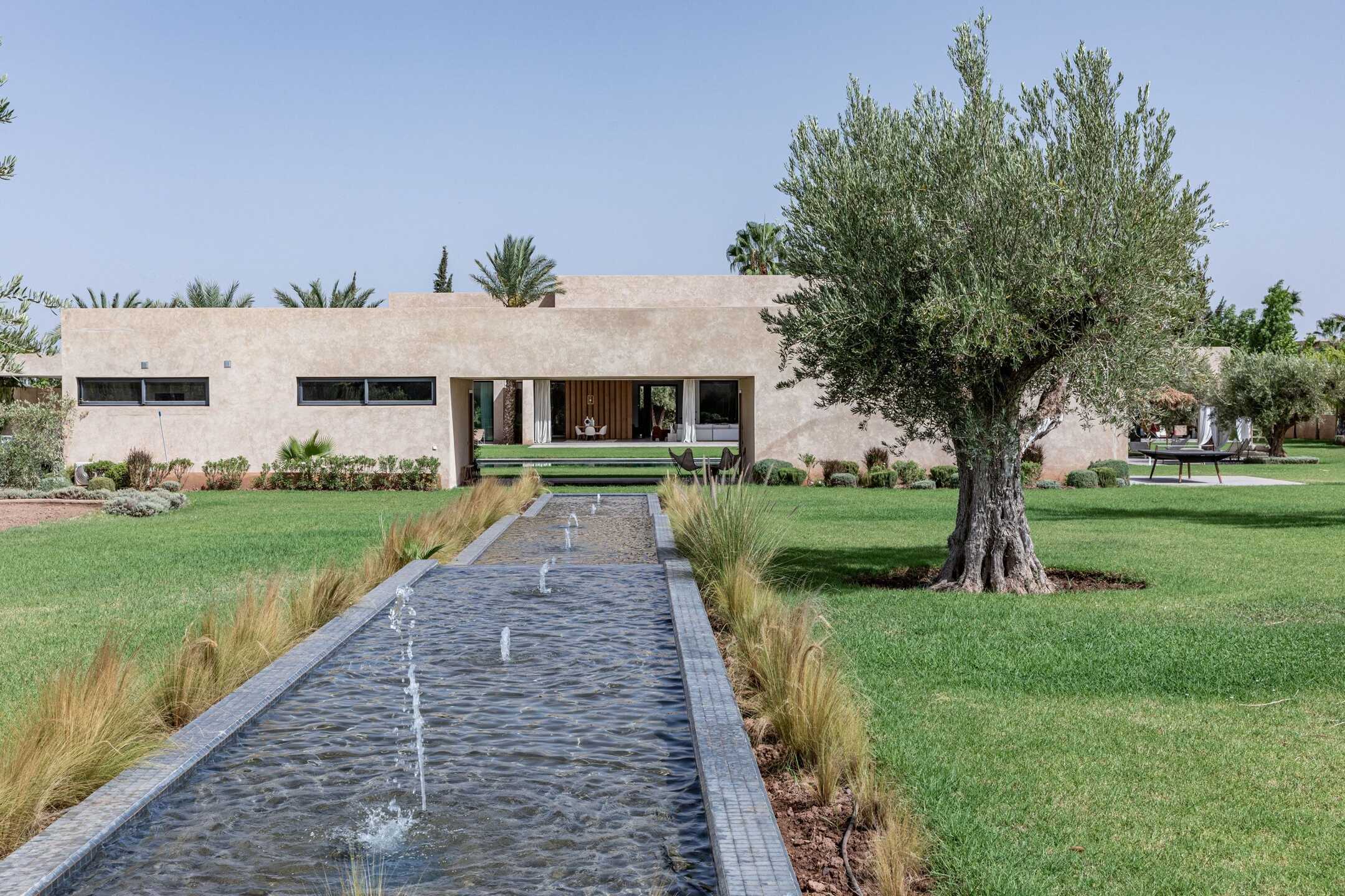 Villa Noria