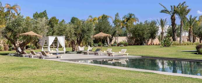 Villa Noria