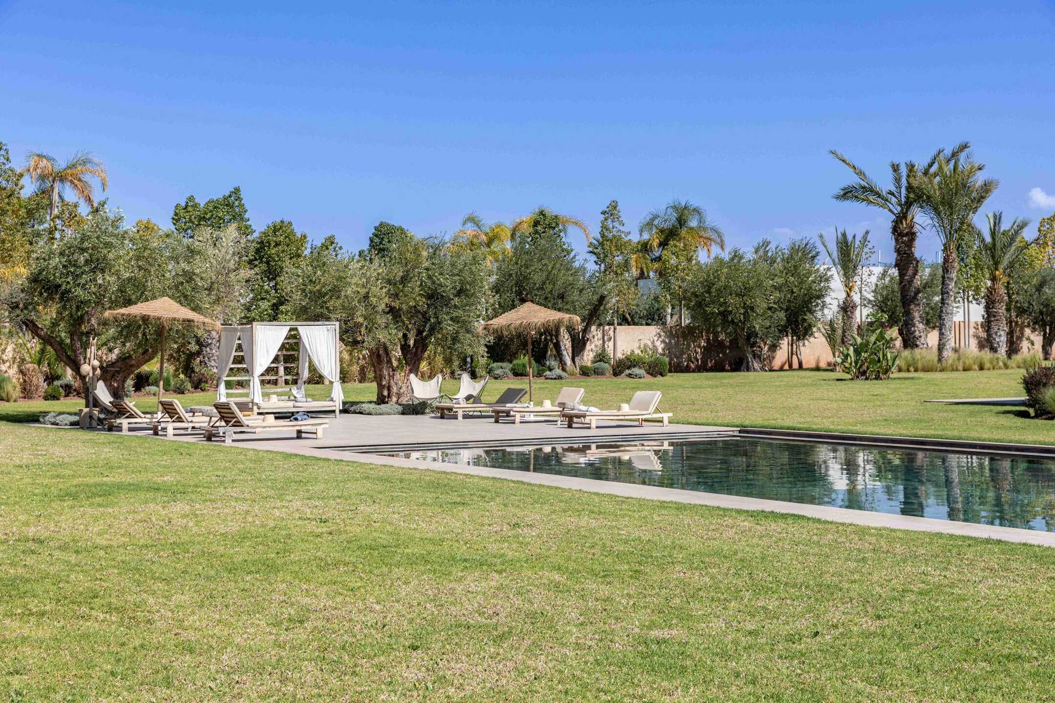 Villa Noria
