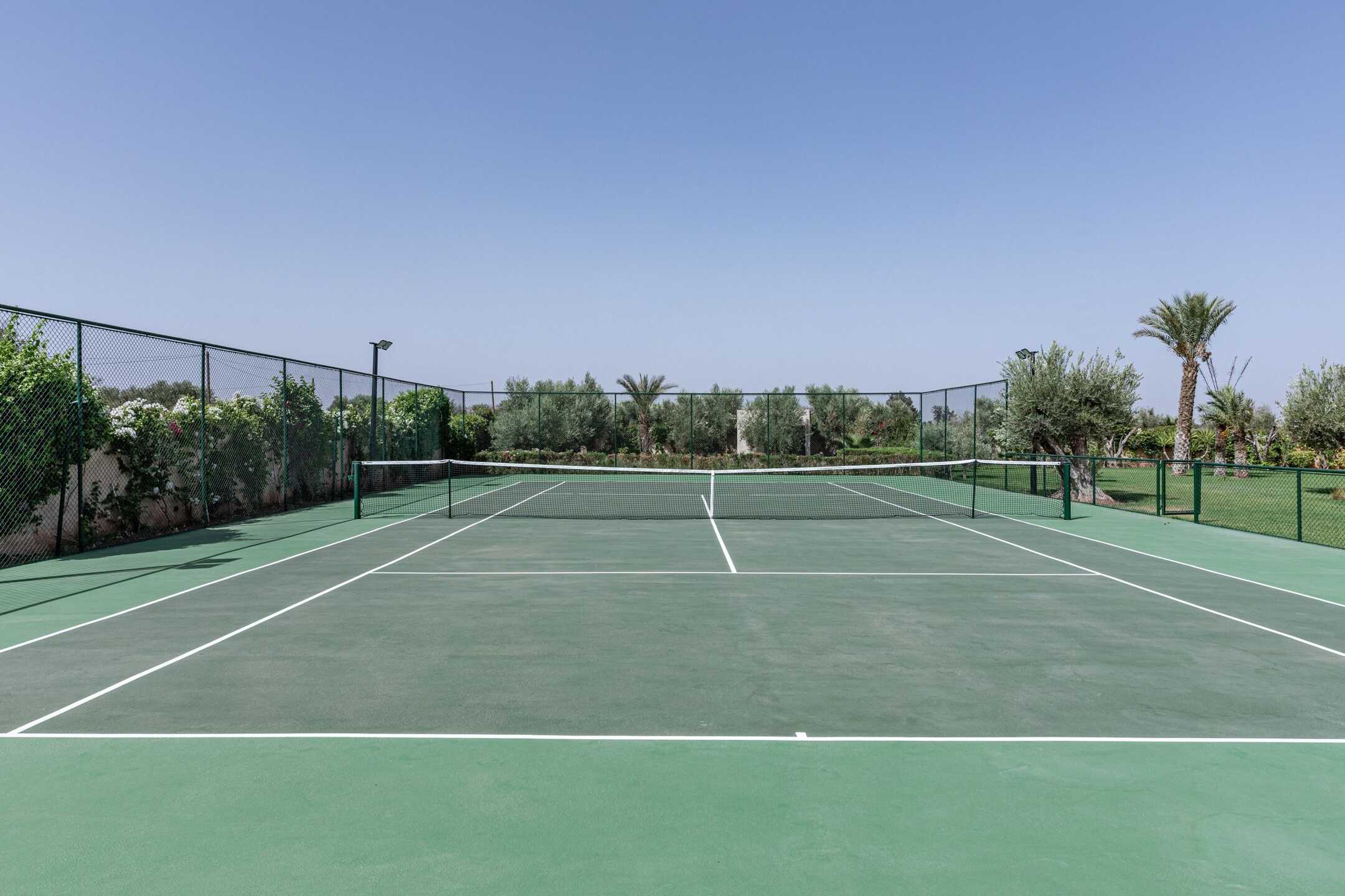Villa Noria