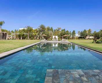 Villa Noria