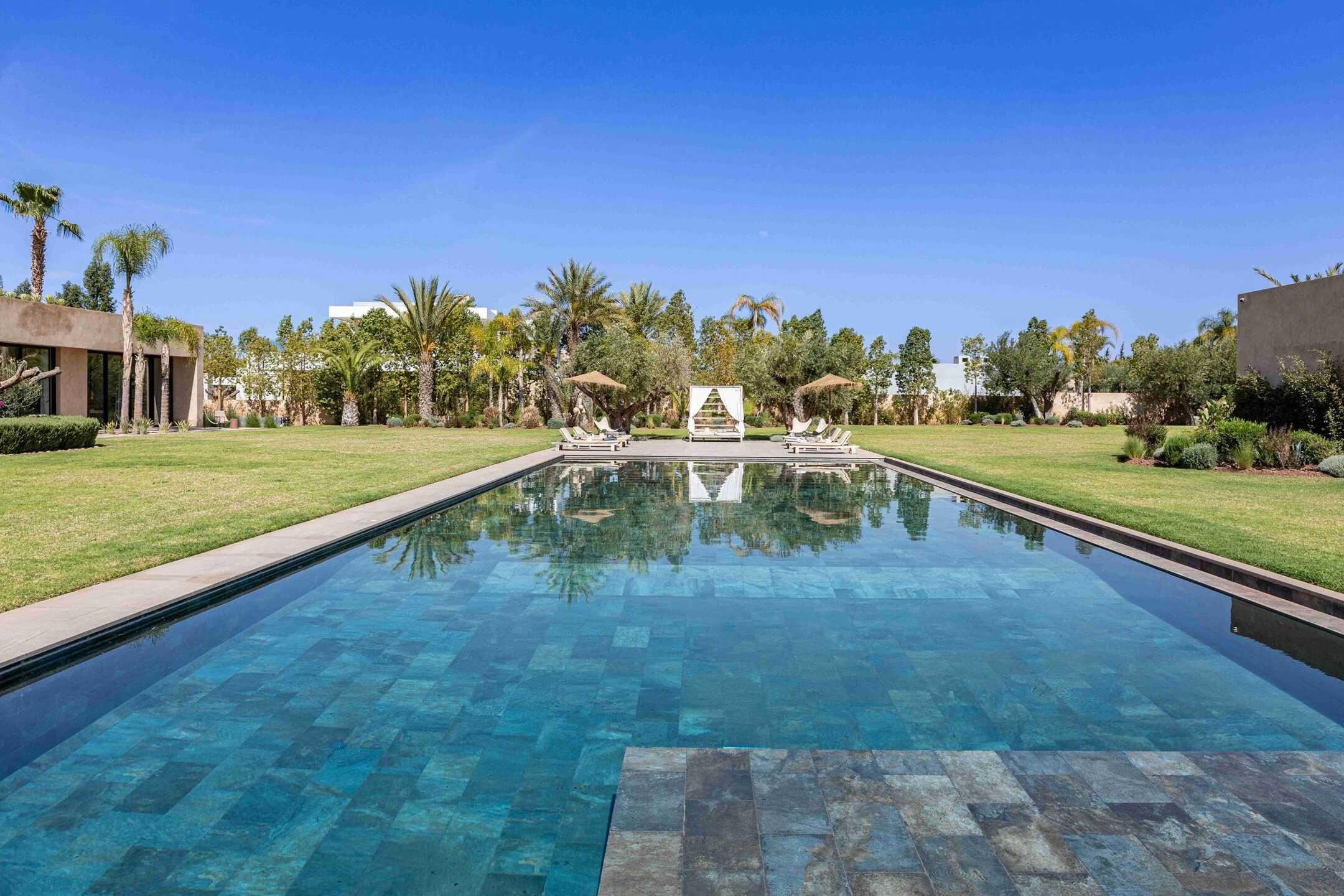 Villa Noria