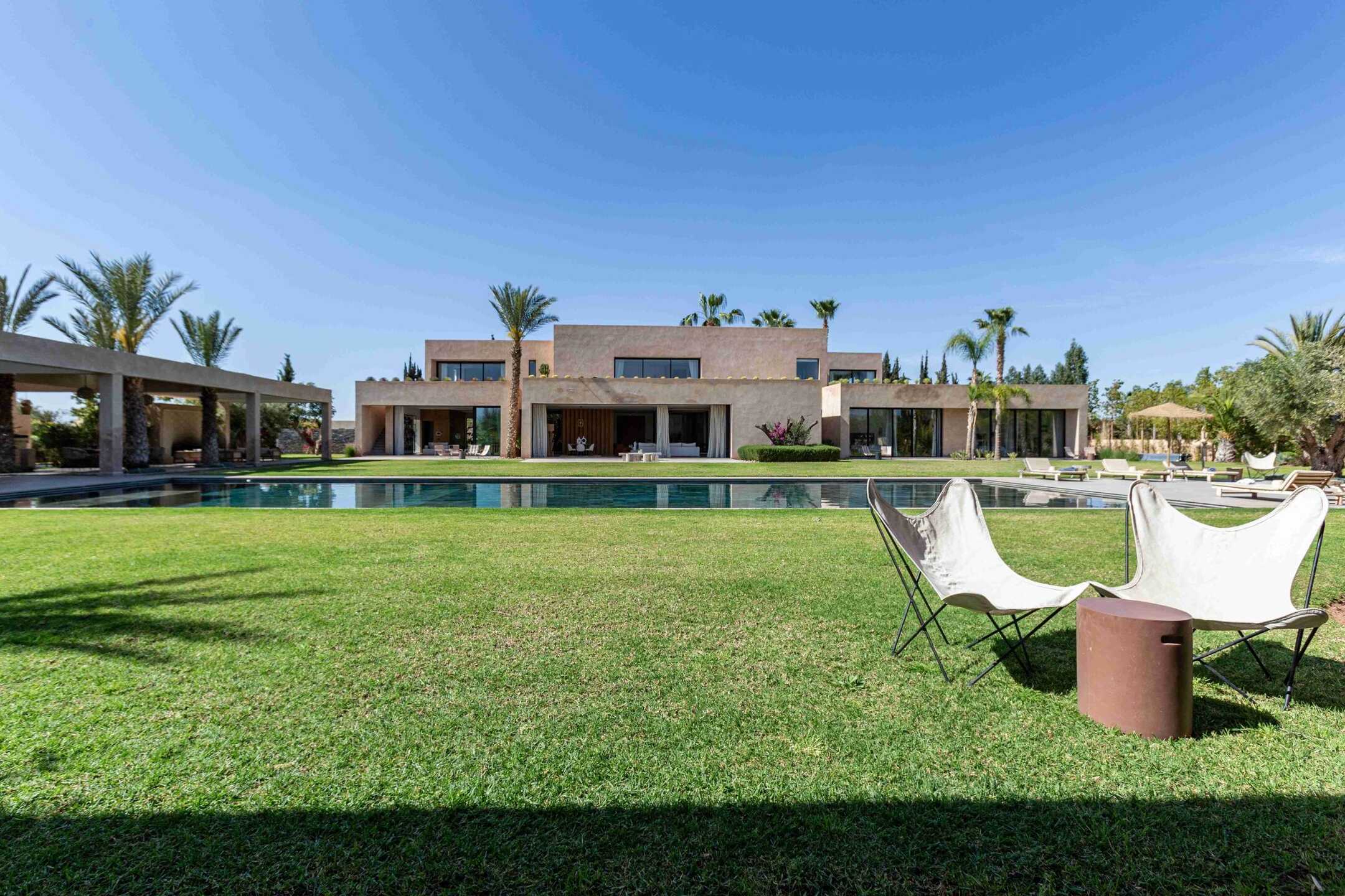 Villa Noria