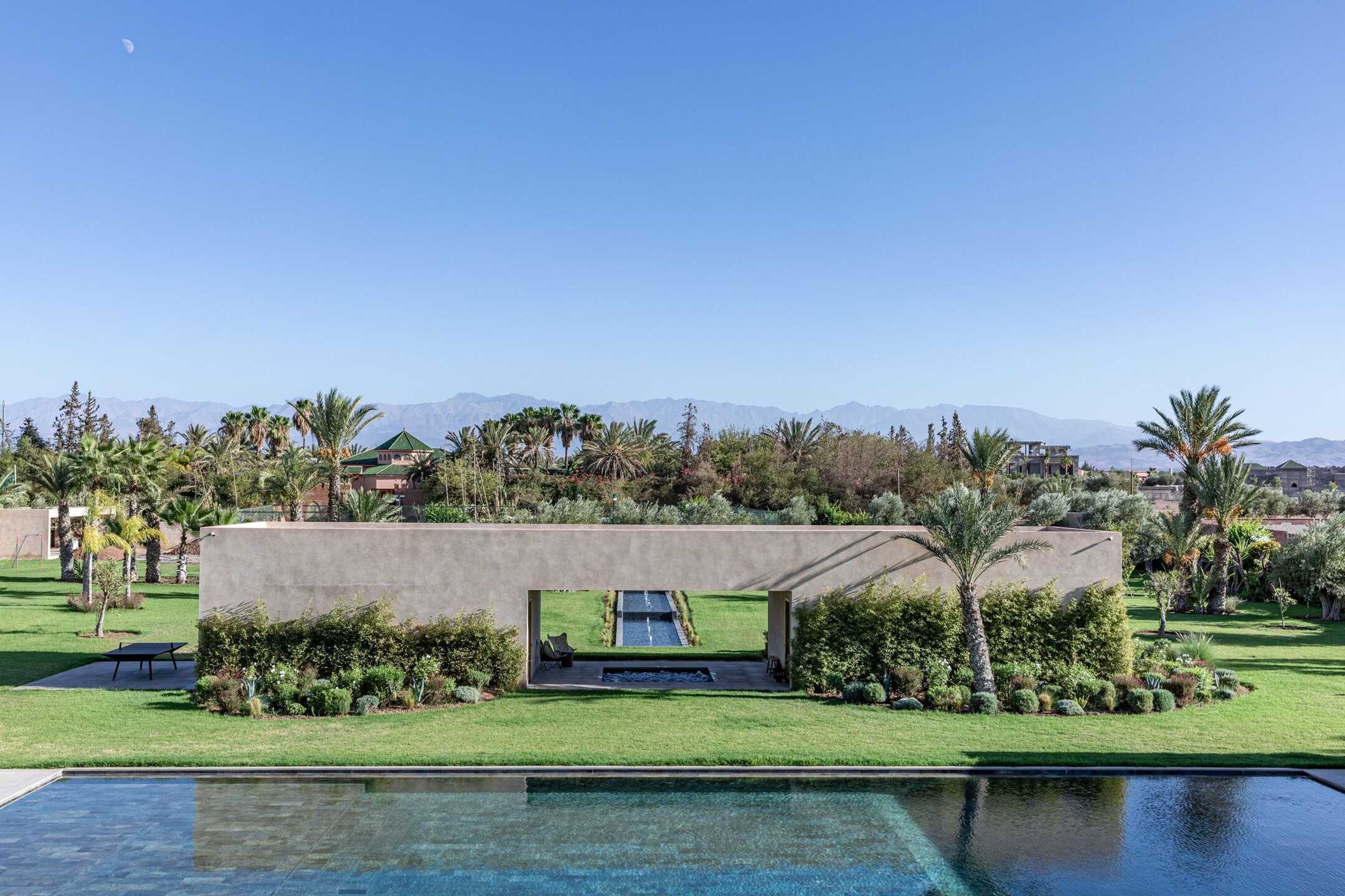 Villa Noria