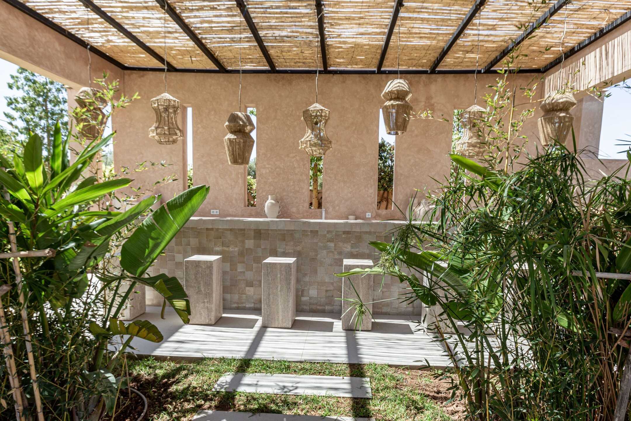 Villa Noria