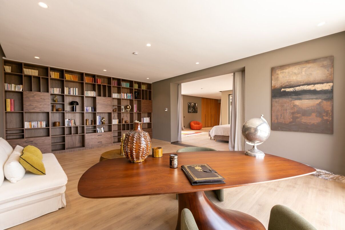 Villa Noria