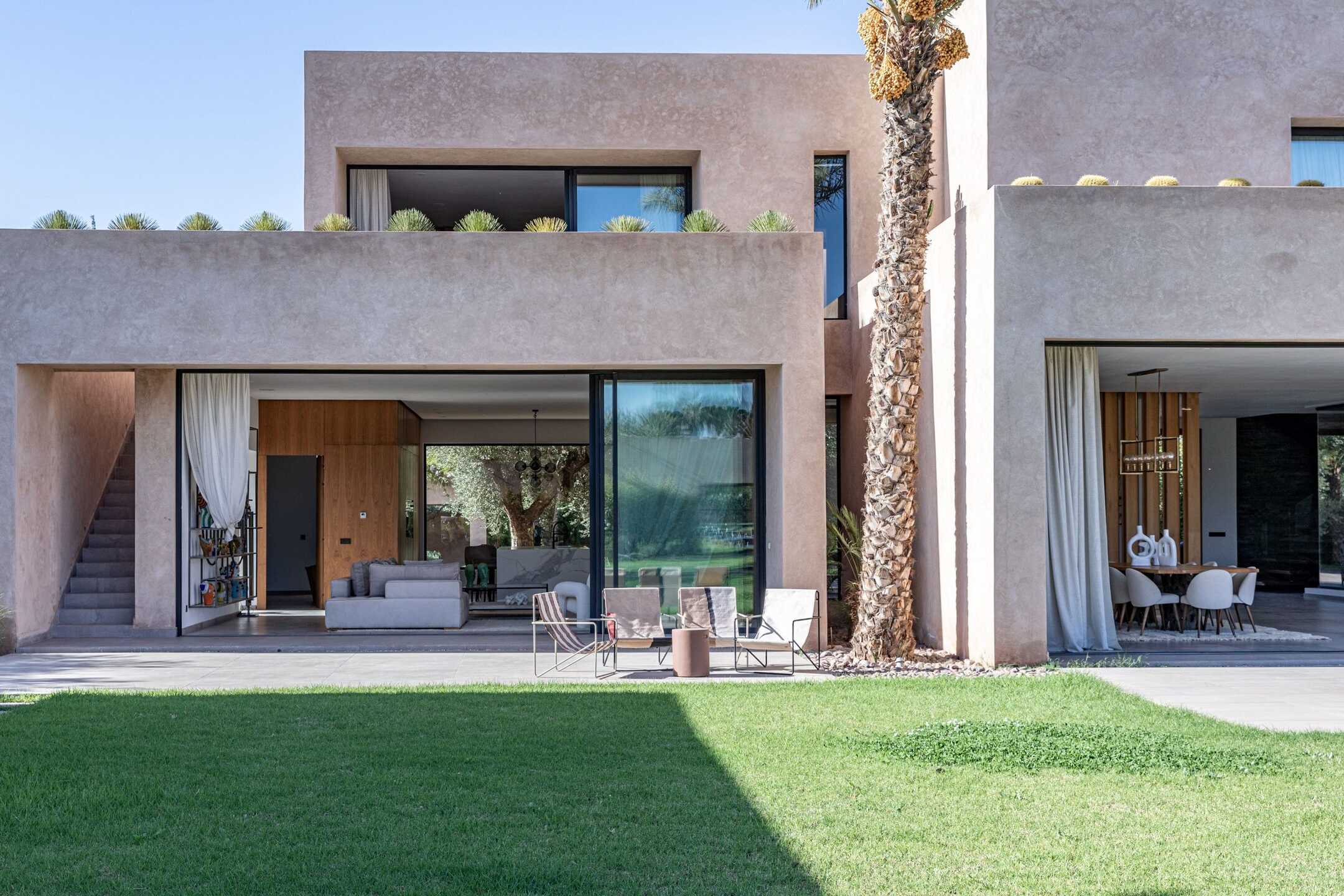 Villa Noria
