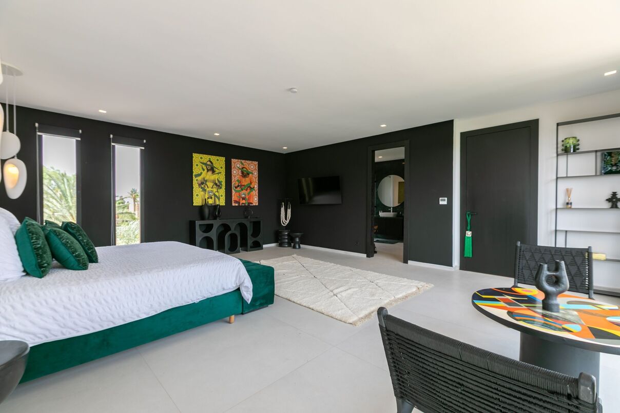 Villa Noria