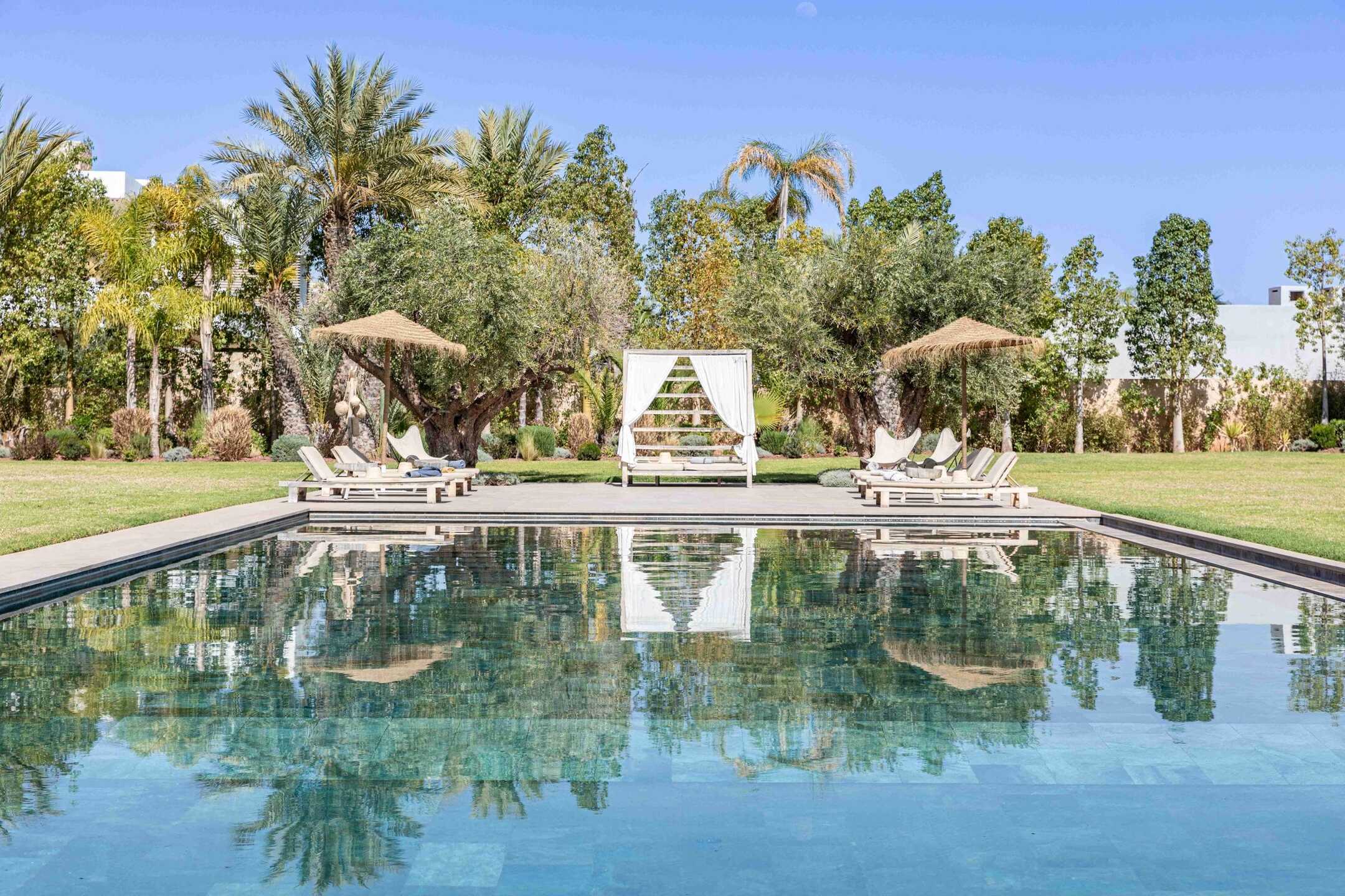 Villa Noria
